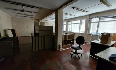 Excelente Oficina 174 m2!!!