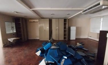 Excelente Oficina 174 m2!!!