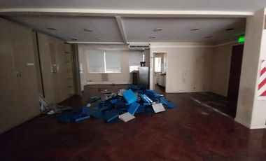 Excelente Oficina 174 m2!!!