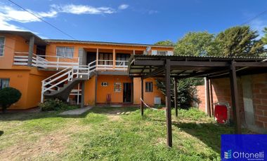 Departamento en venta de 2 dormitorios en Costa Azul