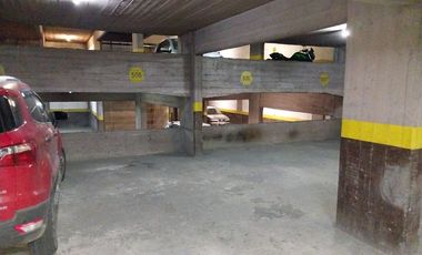 Cocheracubierta  en venta ubicado en Área Centro