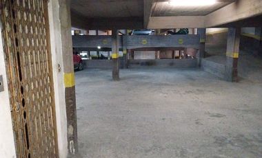 Cocheracubierta  en venta ubicado en Área Centro