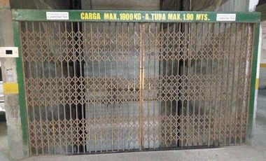 Cocheracubierta  en venta ubicado en Área Centro