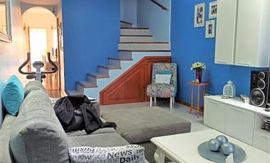 Dúplex en venta de 3 dormitorios c/ cochera en Villa Luzuriaga