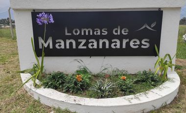 Terreno en Venta en Manzanares, Pilar, G.B.A. Zona Norte, Argentina