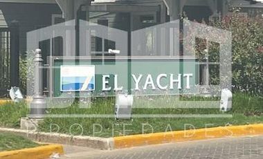 Terreno en Venta en El Yacht, Nordelta, Tigre, G.B.A. Zona Norte, Argentina