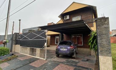 Casa en venta de 3 dormitorios en Villa Carmela, Cevil Redondo, Tucuman