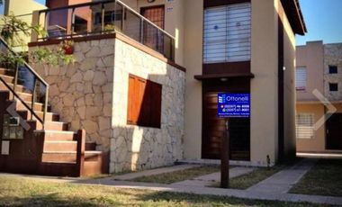Departamento en venta de 2 dormitorios c/ cochera en San Bernardo