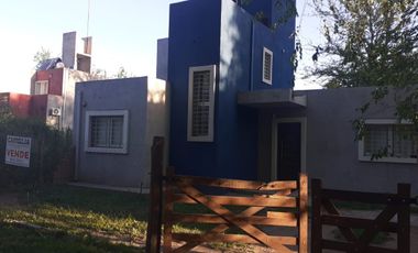 Casa en venta de 2 dormitorios en Anisacate