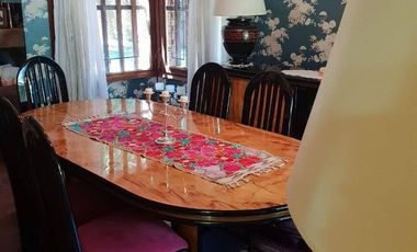 CASA 6 AMBIENTES EN VENTA