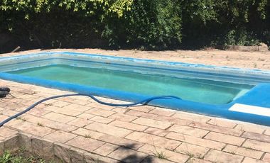 CASA 6 AMBIENTES EN VENTA