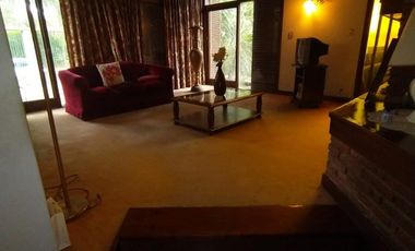 CASA 6 AMBIENTES EN VENTA