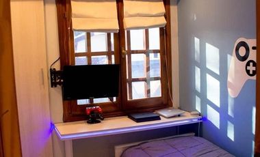 Duplex 4 amb La Florida c/cochera