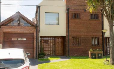 Duplex 4 amb La Florida c/cochera