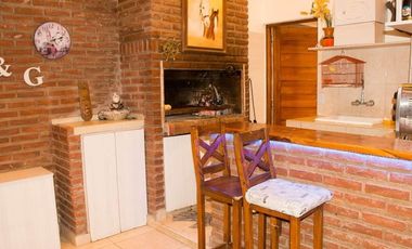 Duplex 4 amb La Florida c/cochera