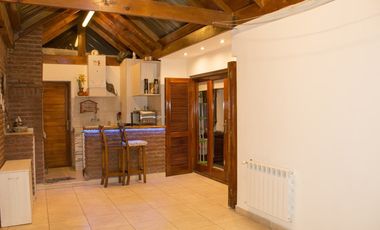 Duplex 4 amb La Florida c/cochera