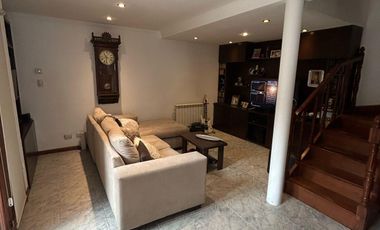 Duplex 4 amb La Florida c/cochera