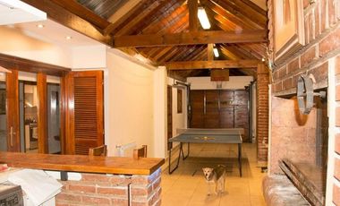 Duplex 4 amb La Florida c/cochera