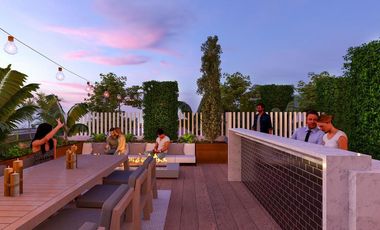 Increible Desarrollo!!!