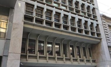 Alquiler Oficina, planta Libre 620 m2, con 2 cocheras