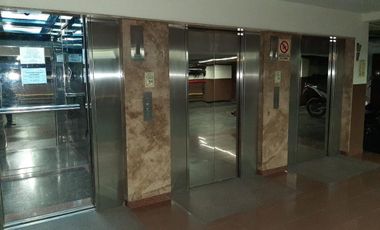 Alquiler Oficina, planta libre De 412 m2, con 2 cocheras