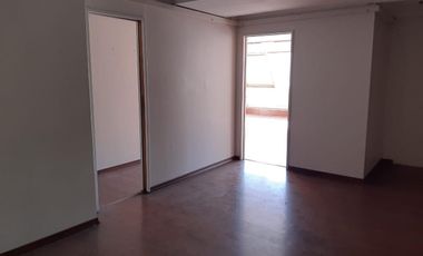 Alquiler Oficina, planta libre De 412 m2, con 2 cocheras