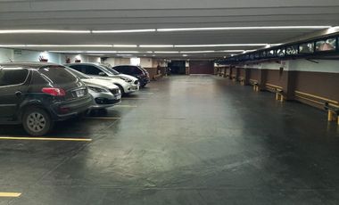 Alquiler Oficina, planta libre De 412 m2, con 2 cocheras