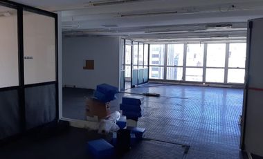 Alquiler Oficina, planta libre De 412 m2, con 2 cocheras