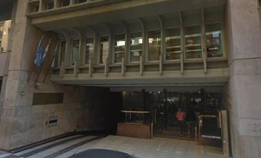 Alquiler Oficina, planta libre De 412 m2, con 2 cocheras