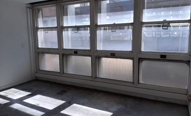 Alquiler Oficina, planta libre De 412 m2, con 2 cocheras