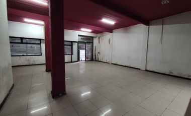 Excelente Local  9 Mts De Frente Apto Gastronómico!!!