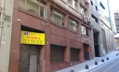 Excelente Local  9 Mts De Frente Apto Gastronómico!!!