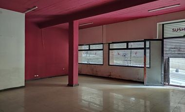 Excelente Local  9 Mts De Frente Apto Gastronómico!!!