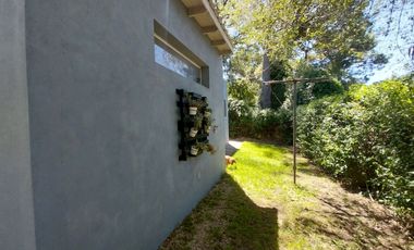 BAJO SU VALOR - CHALET EN VENTA EN SIERRA DE LOS PADRES