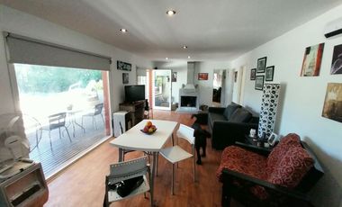 BAJO SU VALOR - CHALET EN VENTA EN SIERRA DE LOS PADRES