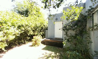 BAJO SU VALOR - CHALET EN VENTA EN SIERRA DE LOS PADRES