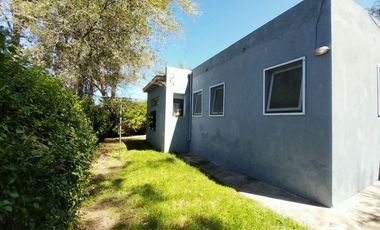 BAJO SU VALOR - CHALET EN VENTA EN SIERRA DE LOS PADRES