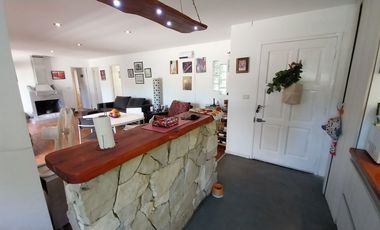 BAJO SU VALOR - CHALET EN VENTA EN SIERRA DE LOS PADRES