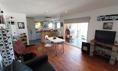 BAJO SU VALOR - CHALET EN VENTA EN SIERRA DE LOS PADRES