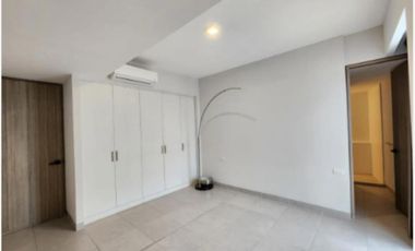 Departamento en Renta en Veracruz Centro
