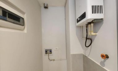 Departamento en Renta en Veracruz Centro