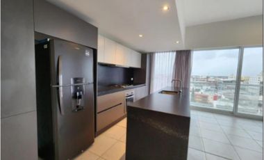 Departamento en Renta en Veracruz Centro
