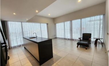 Departamento en Renta en Veracruz Centro