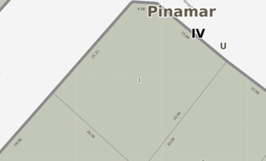 B5 Pinamar