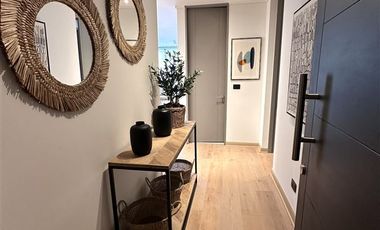 Departamento en Venta en Lo Matta