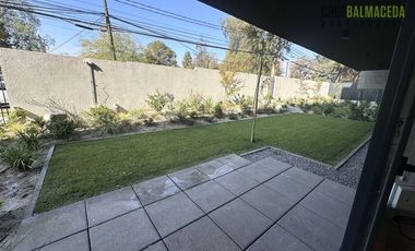 Departamento en Venta en Lo Matta