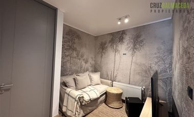 Departamento en Venta en Lo Matta