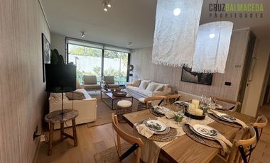 Departamento en Venta en Lo Matta