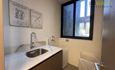 Departamento en Venta en Lo Matta