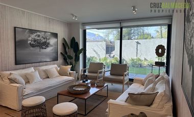 Departamento en Venta en Lo Matta